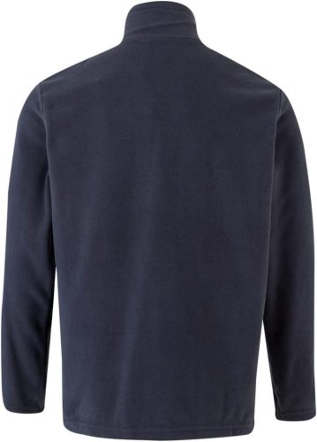 Velilla 201502 -Polar pulover (XXXL-es méret) sötétkék színű