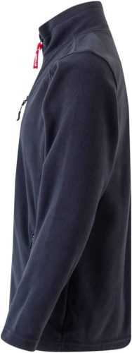 Velilla 201502 -Polar pulover (XXXL-es méret) sötétkék színű