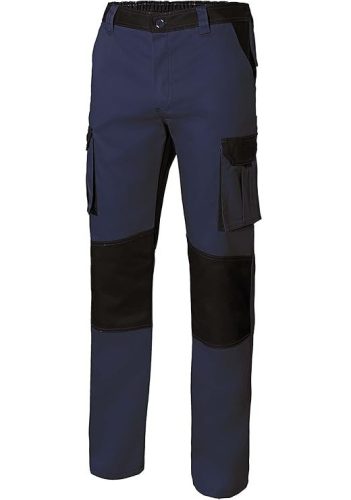 VELILLA 103020B Kéttónusú többzsebes nadrág