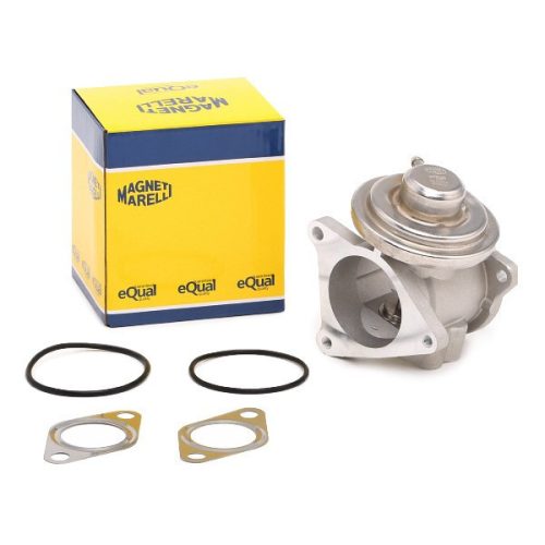 MAGNETI MARELLI 571822112045 AGR-szelep (AUDI ,MITSUBISHI ,SEAT ,SKODA ,VW )