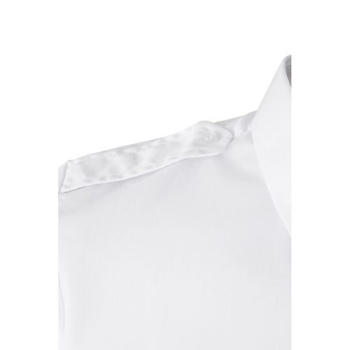 VELILLA 532 fehér rövid ujjú ing M-es