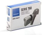 Tesa Assa Abloy zárbetét (T6553035L) - 30 x 35 mm