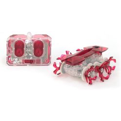   Hexbug Fire Ant RC távirányítós piros robot hangya – elektronikus játék gyerekeknek, 8 éves kortól
