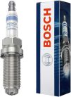 Bosch FR78NX Super 4 gyújtógyertya – 1 db, négyelektródás kivitel