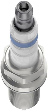 Bosch FR78NX Super 4 gyújtógyertya – 1 db, négyelektródás kivitel