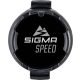  Sigma Sport Duo mágnes nélküli sebességérzékelő