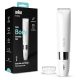 Braun Body Mini-Trimmer BS1000 – vízálló elektromos testszőrtelenítő trimmelő nőknek és férfiaknak