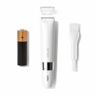 Braun Body Mini-Trimmer BS1000 – vízálló elektromos testszőrtelenítő trimmelő nőknek és férfiaknak