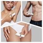 Braun Body Mini-Trimmer BS1000 – vízálló elektromos testszőrtelenítő trimmelő nőknek és férfiaknak