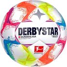  Derbystar FB-BL Brillant Replica S-LIGHT V22 futball labda,méret 3