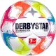  Derbystar FB-BL Brillant Replica S-LIGHT V22 futball labda,méret 3