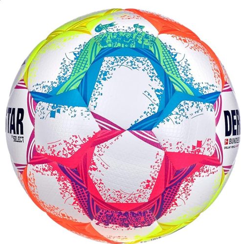  Derbystar FB-BL Brillant Replica S-LIGHT V22 futball labda,méret 3