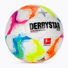  Derbystar FB-BL Brillant Replica S-LIGHT V22 futball labda,méret 3