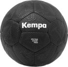 Kempa Spectrum Synergy Primo kézilabda – egyedülálló 30 paneles kialakítás, fekete-fehér, 1-es méret