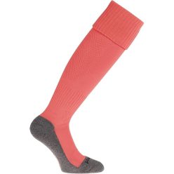   Uhlsport Team Pro Essential férfi futballzokni – piros, EU 41–44 méret