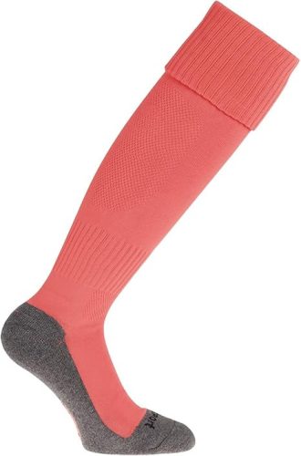 Uhlsport Team Pro Essential férfi futballzokni – piros, EU 41–44 méret