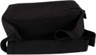 Ellesse Rosca övtáska (unisex) – Black Mono