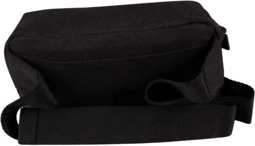 Ellesse Rosca övtáska (unisex) – Black Mono