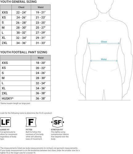 Champro Triple Crown Classic férfi baseball nadrág – tűcsíkos kivitel M-es méret