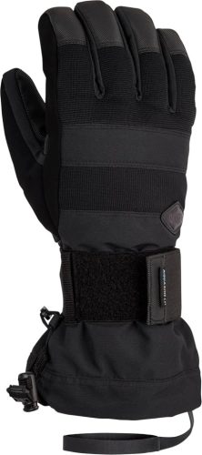Ziener Férfi Milo Snowboard Kesztyű(9-es méret)