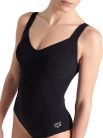 ARENA Damen W Vertigo One Piece C Cup R egyrészes fürdőruha 40 -es méret
