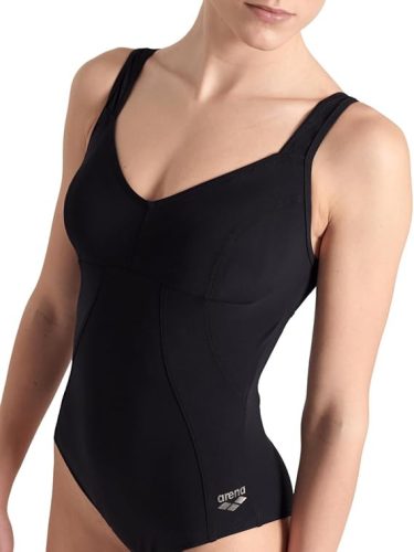 ARENA Damen W Vertigo One Piece C Cup R egyrészes fürdőruha 40 -es méret