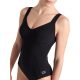 ARENA Damen W Vertigo One Piece C Cup R egyrészes fürdőruha 40 -es méret