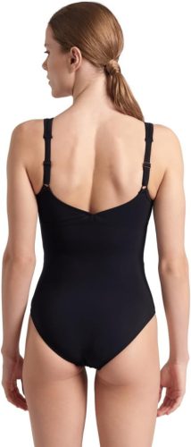 ARENA Damen W Vertigo One Piece C Cup R egyrészes fürdőruha 40 -es méret