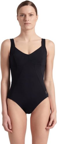 ARENA Damen W Vertigo One Piece C Cup R egyrészes fürdőruha 40 -es méret
