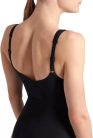 ARENA Damen W Vertigo One Piece C Cup R egyrészes fürdőruha 40 -es méret