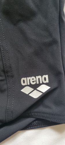 ARENA Damen W Vertigo One Piece C Cup R egyrészes fürdőruha 40 -es méret