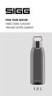  SIGG Tritan sport  kulacs-1000 ml-szürke