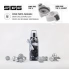  SIGG Tritan sport  kulacs-1000 ml-szürke
