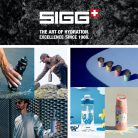  SIGG Tritan sport  kulacs-1000 ml-szürke