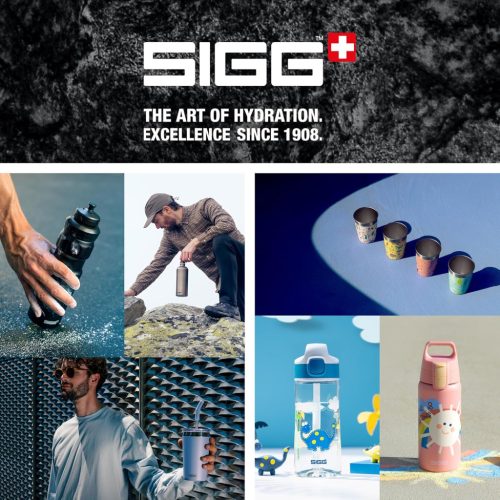  SIGG Tritan sport  kulacs-1000 ml-szürke