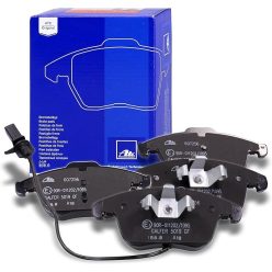   ATE Original  – fékbetét készlet  13.0460-5612.2 (Opel,Chevrolet,Saab,Vauxhall)