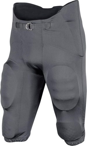 Champro férfi Terminator 2 focinadrág – beépített párnázással, felnőtteknek L-es, gyári csomagolás nélkül