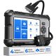 TOPDON ArtiDiag500,OBD2 kódolvasó szkenner Motor ABS SRS sebességváltó autódiagnosztikai eszköz minden autóhoz, 6 visszaállítási szolgáltatás olaj/SAS/TPMS/ETS/BMS/fékrendszerekhez, Wi-Fi ingyenes frissítés