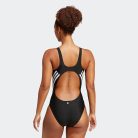 Adidas női fürdődressz fekete több méretben