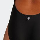 Adidas női fürdődressz fekete több méretben