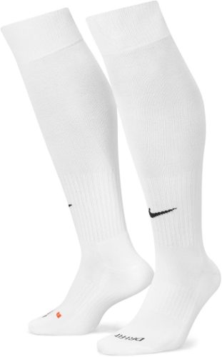Nike Classic II futballzokni – fehér/fekete, M méret