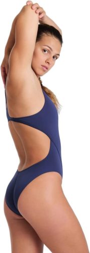 Arena női Team Swim Tech egyrészes fürdőruha –több szín és méretben