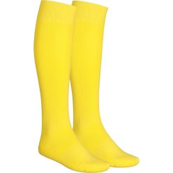   Derbystar senior futball sportszár, sárga, EU 42–47 méret