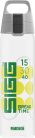 SIGG Tritan Sportkulacs Total Clear ONE MyPlanet Break Time – 0,75 L