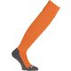 Uhlsport Team Pro Essential futballstutten – narancs, uniszex, EU 41–44 méret
