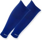 Tapedesign Tubes Pro1  Lábszárvédő , kék Egy méret