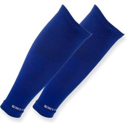 Tapedesign Tubes Pro1  Lábszárvédő , kék Egy méret