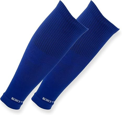Tapedesign Tubes Pro1  Lábszárvédő , kék Egy méret