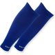Tapedesign Tubes Pro1  Lábszárvédő , kék Egy méret