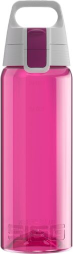 SIGG VIVA ONE Berry gyerek kulacs – szivárgásmentes, BPA-mentes, mosogatógépben mosható, pink, 0,5 liter